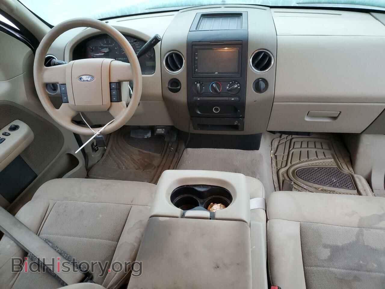 2006 FORD All Models - VIN: 1FTVX12586NB14372 - Фото 8