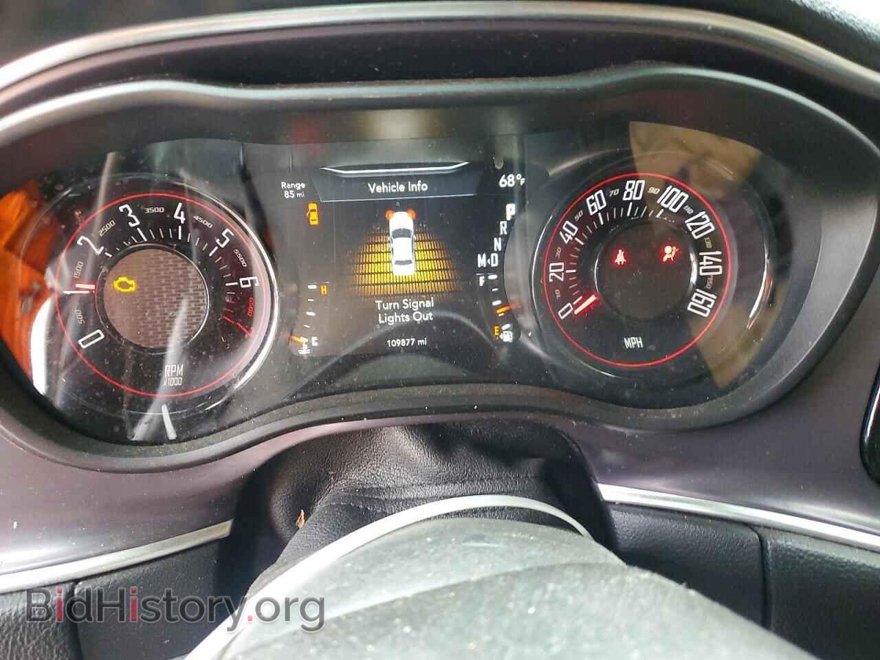 2018 DODGE CHALLENGER - VIN: 2C3CDZAGXJH208549 - Photo 9