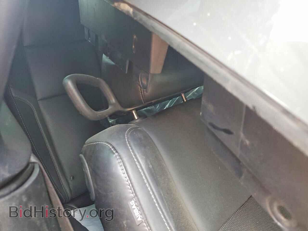 2018 DODGE CHALLENGER - VIN: 2C3CDZAGXJH208549 - Photo 10