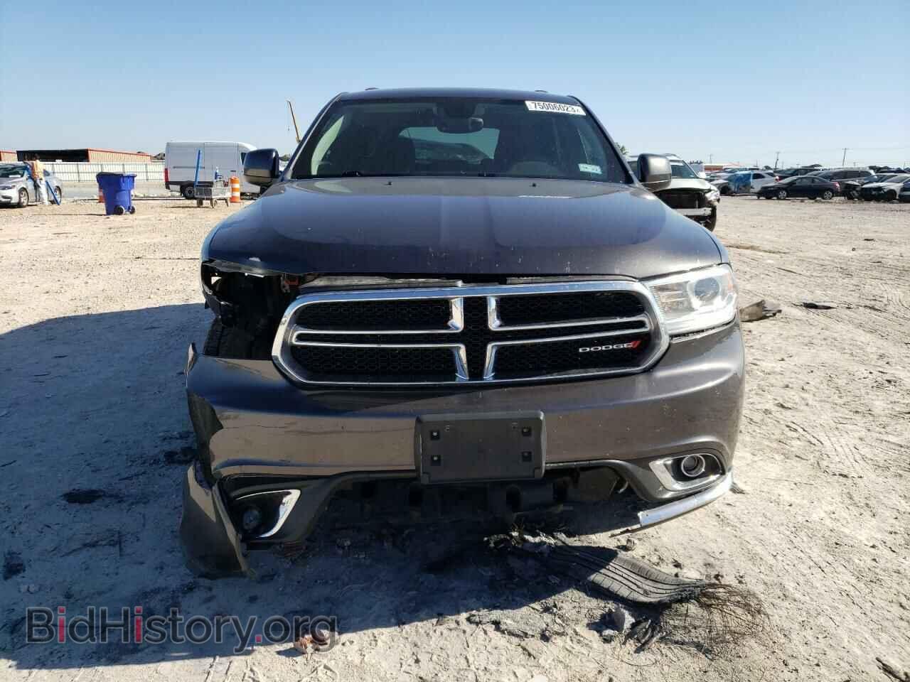 2017 DODGE DURANGO - VIN: 1C4RDHAG4HC805452 - Photo 5