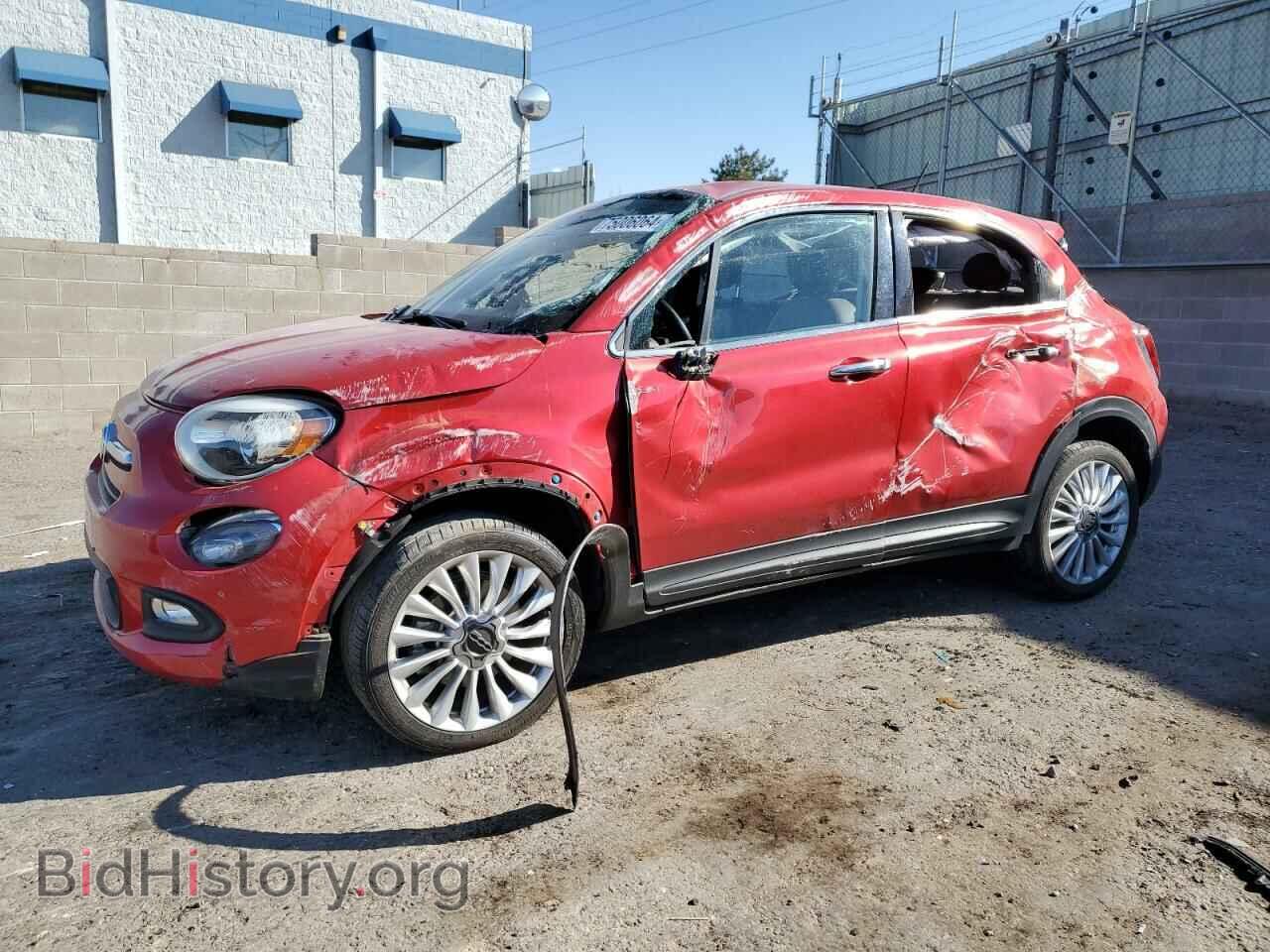 Photo ZFBCFYDT2GP384270 - FIAT 500 2016