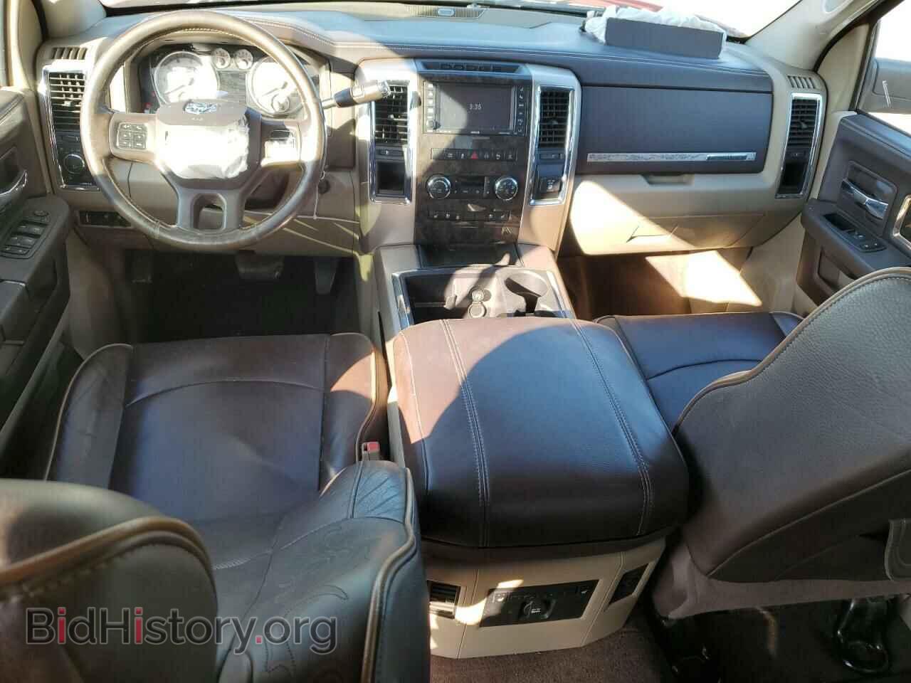 2012 DODGE RAM 2500 - VIN: 3C6TD4GT6CG105593 - Фото 8