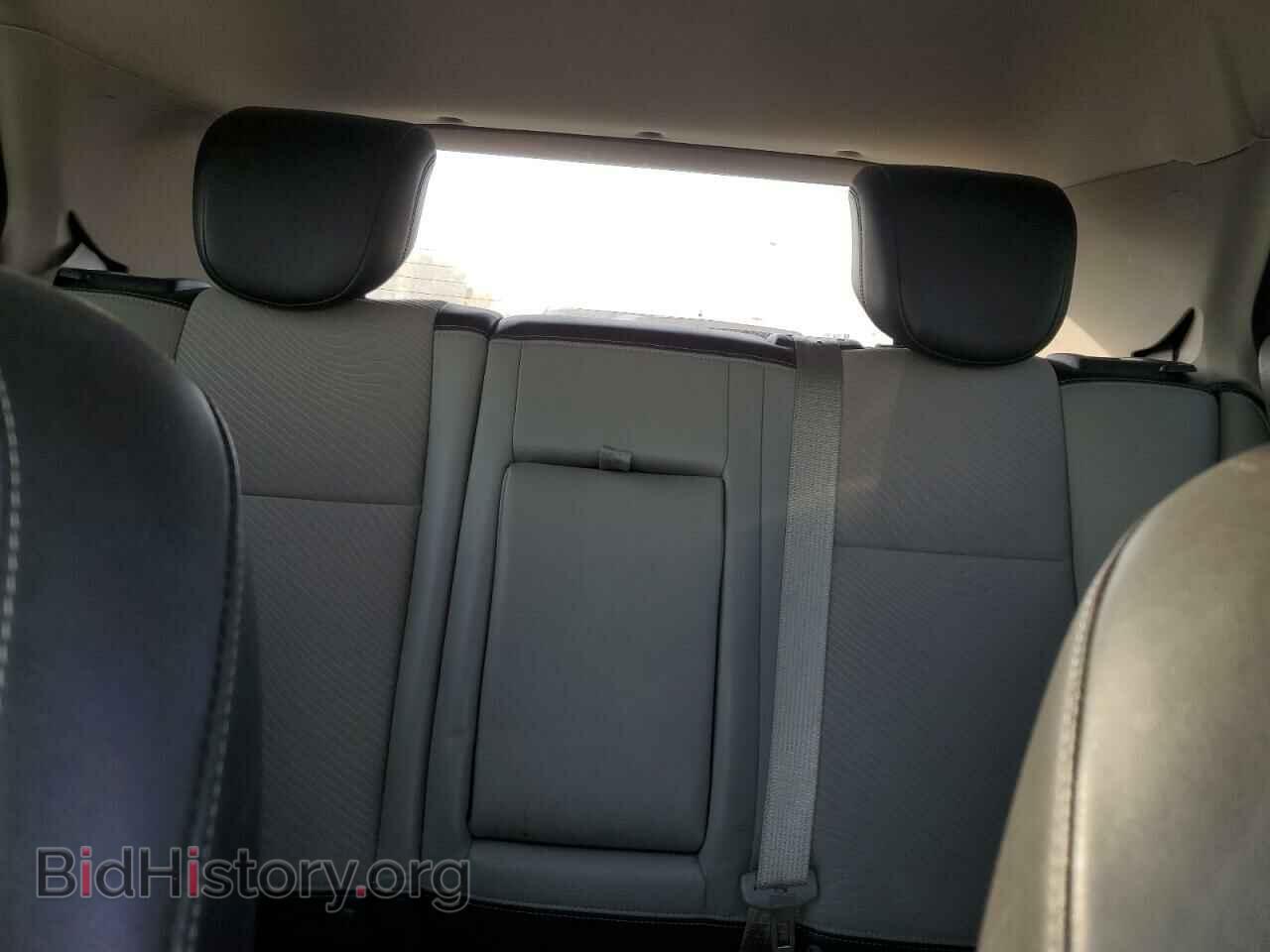 2013 BUICK ENCORE - VIN: KL4CJASB2DB101530 - Photo 10