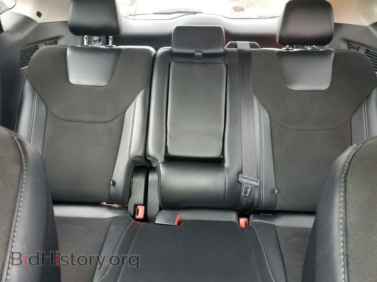2016 FORD EDGE - VIN: 2FMPK4AP3GBC38991 - Фото 10