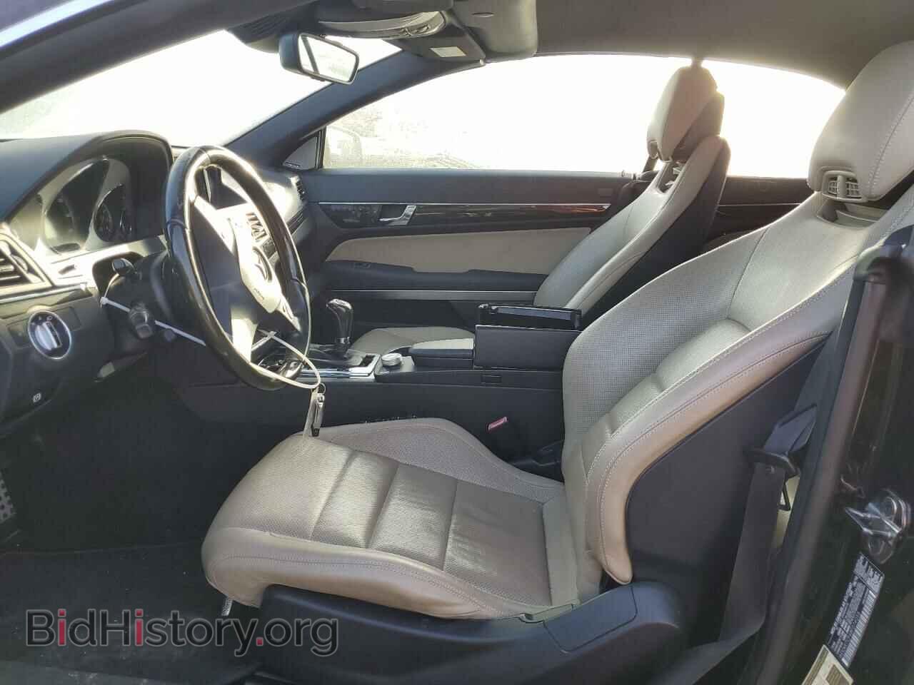 2011 MERCEDES-BENZ E-CLASS - VIN: WDDKK7CF6BF074055 - Фото 7