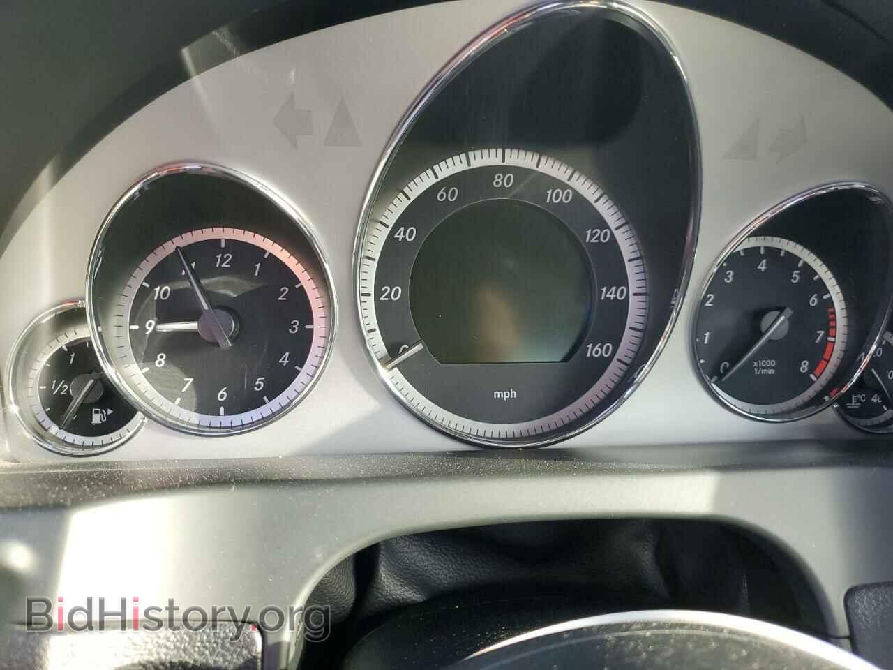2011 MERCEDES-BENZ E-CLASS - VIN: WDDKK7CF6BF074055 - Фото 9