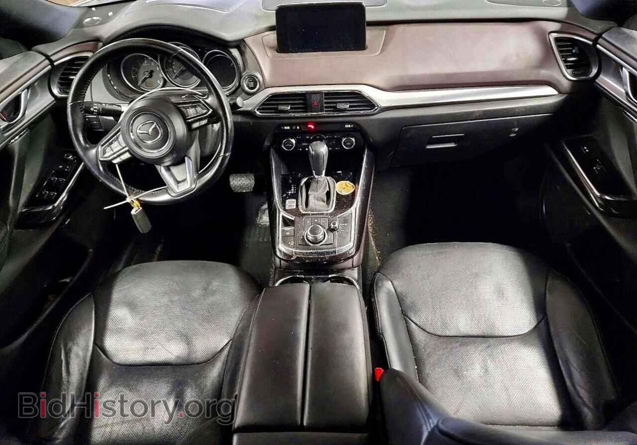 2018 MAZDA CX-9 - VIN: JM3TCBDY5J0200512 - Фото 8