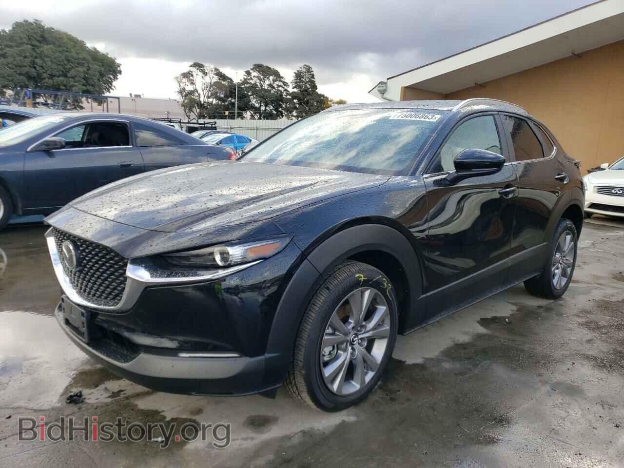 Фотография 3MVDMBBMXPM580574 - MAZDA CX30 2023