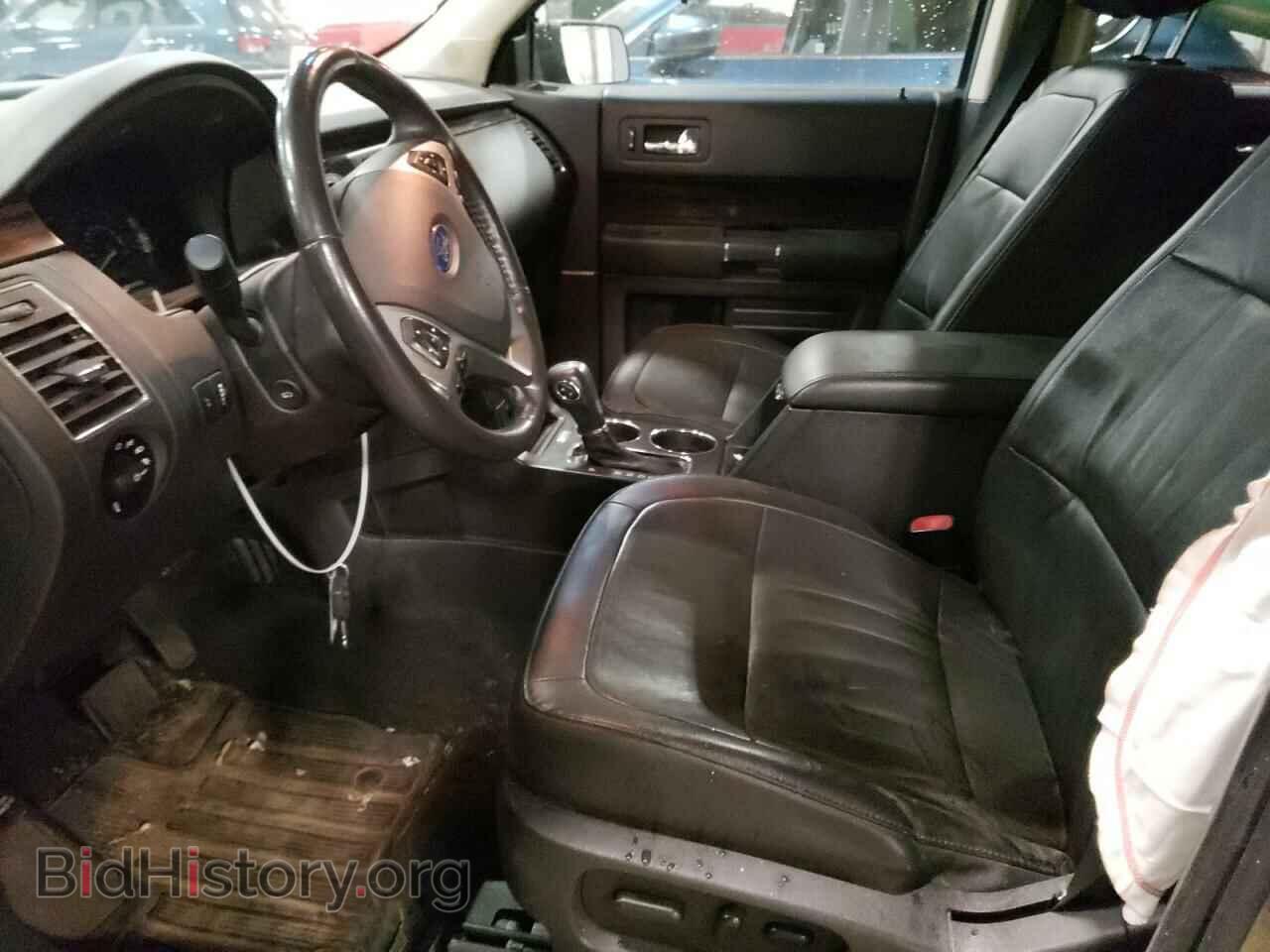 2014 FORD FLEX - VIN: 2FMGK5C84EBD36601 - Photo 7