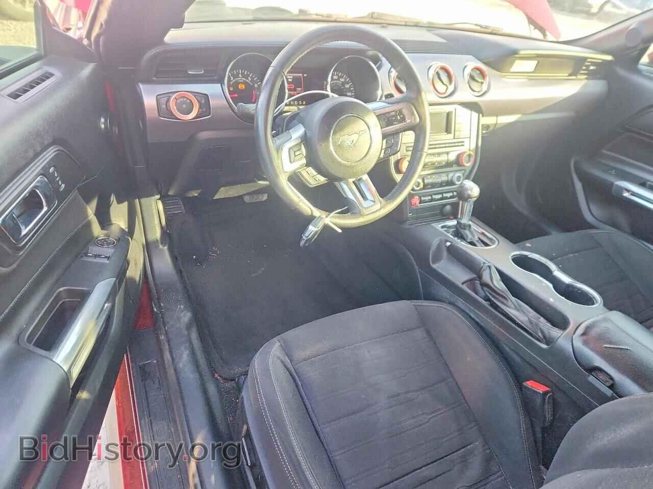 2016 FORD ALL Models - VIN: 1FA6P8TH5G5301291 - Photo 8
