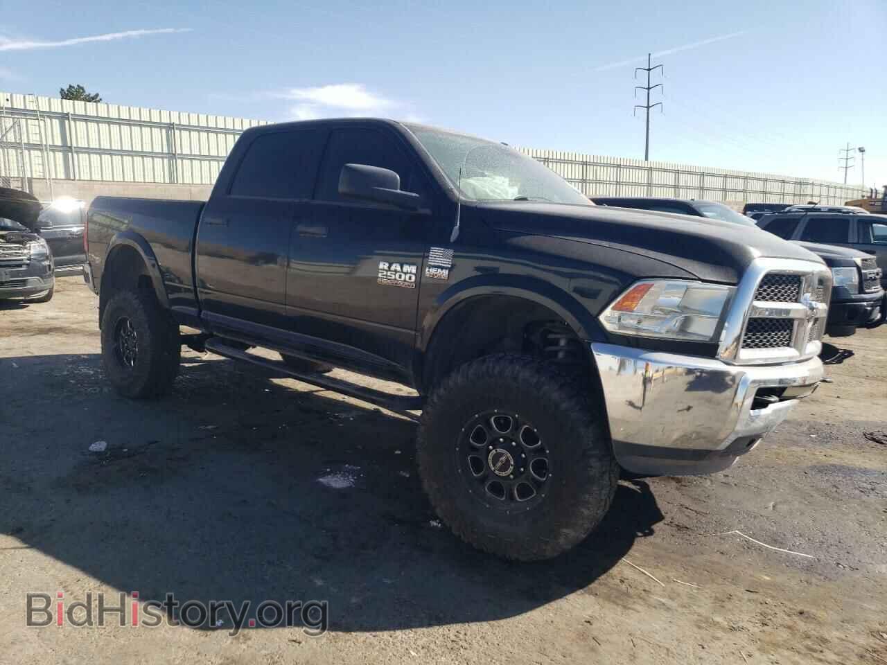 2013 RAM All Models - VIN: 3C6TR5CT2DG578728 - Фото 4