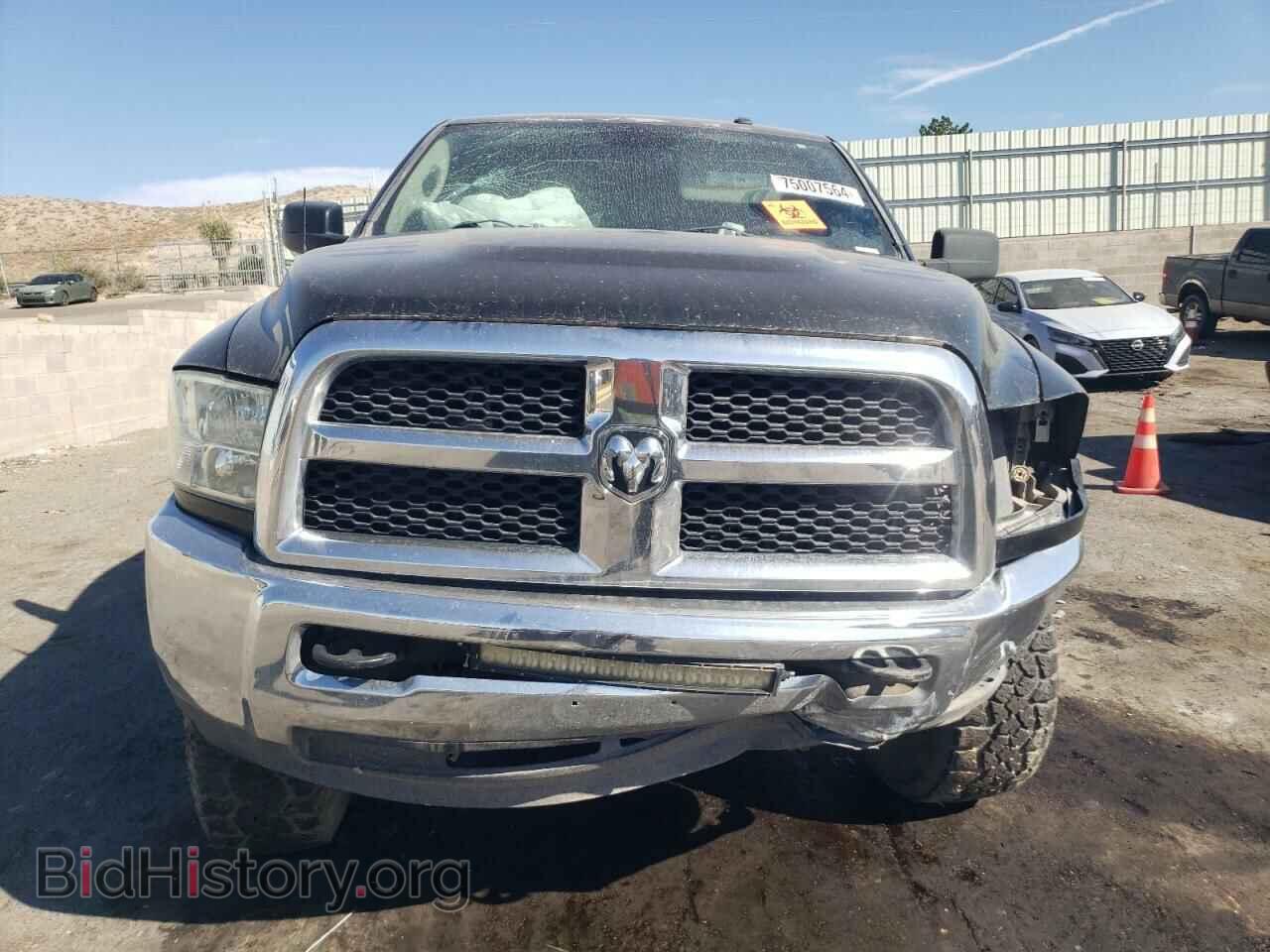 2013 RAM All Models - VIN: 3C6TR5CT2DG578728 - Фото 5