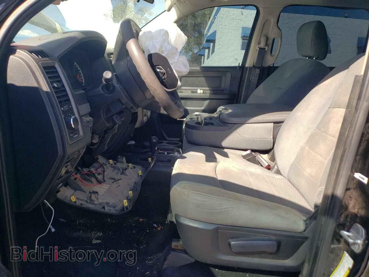 2013 RAM All Models - VIN: 3C6TR5CT2DG578728 - Фото 7