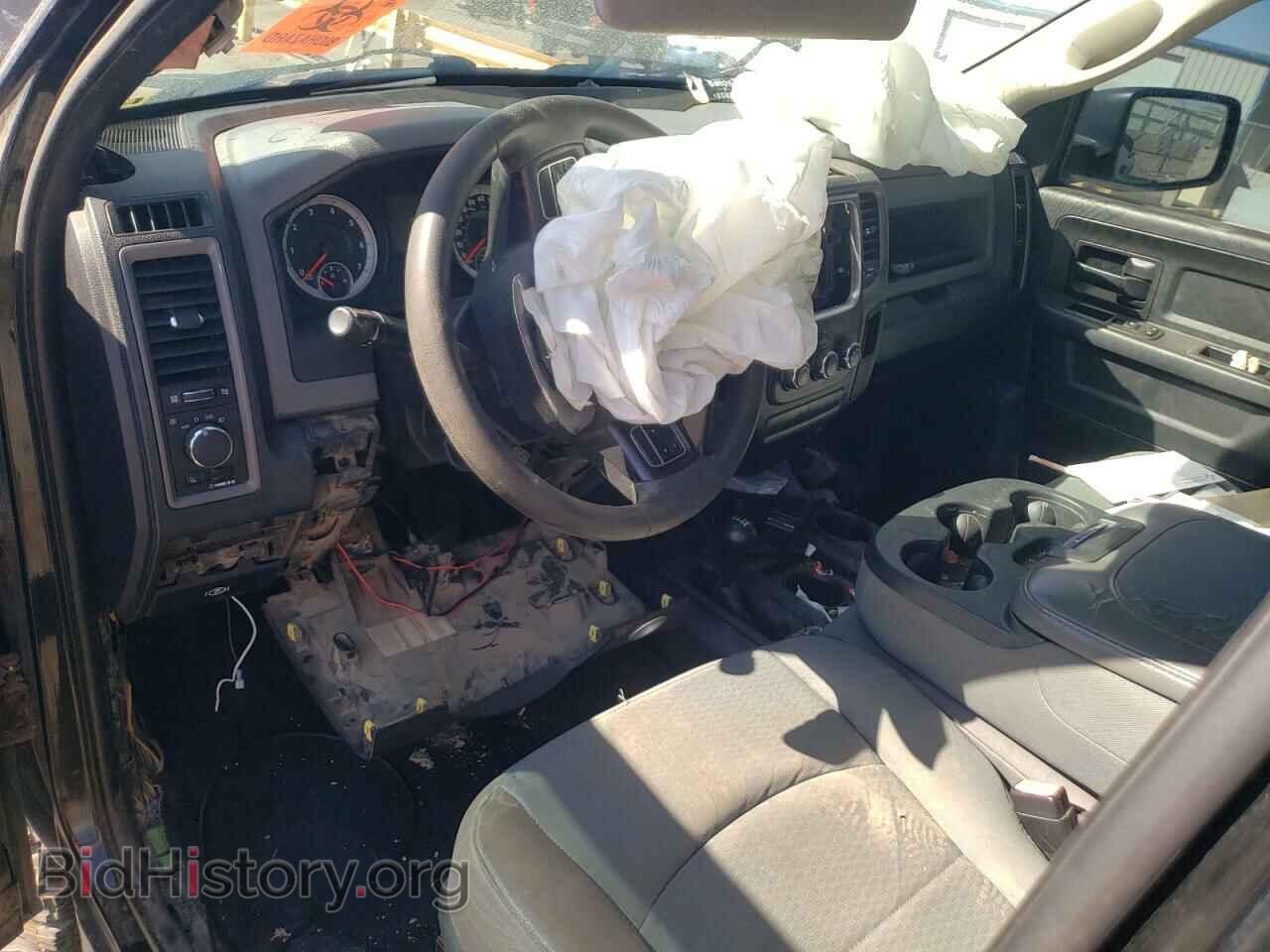2013 RAM All Models - VIN: 3C6TR5CT2DG578728 - Фото 8