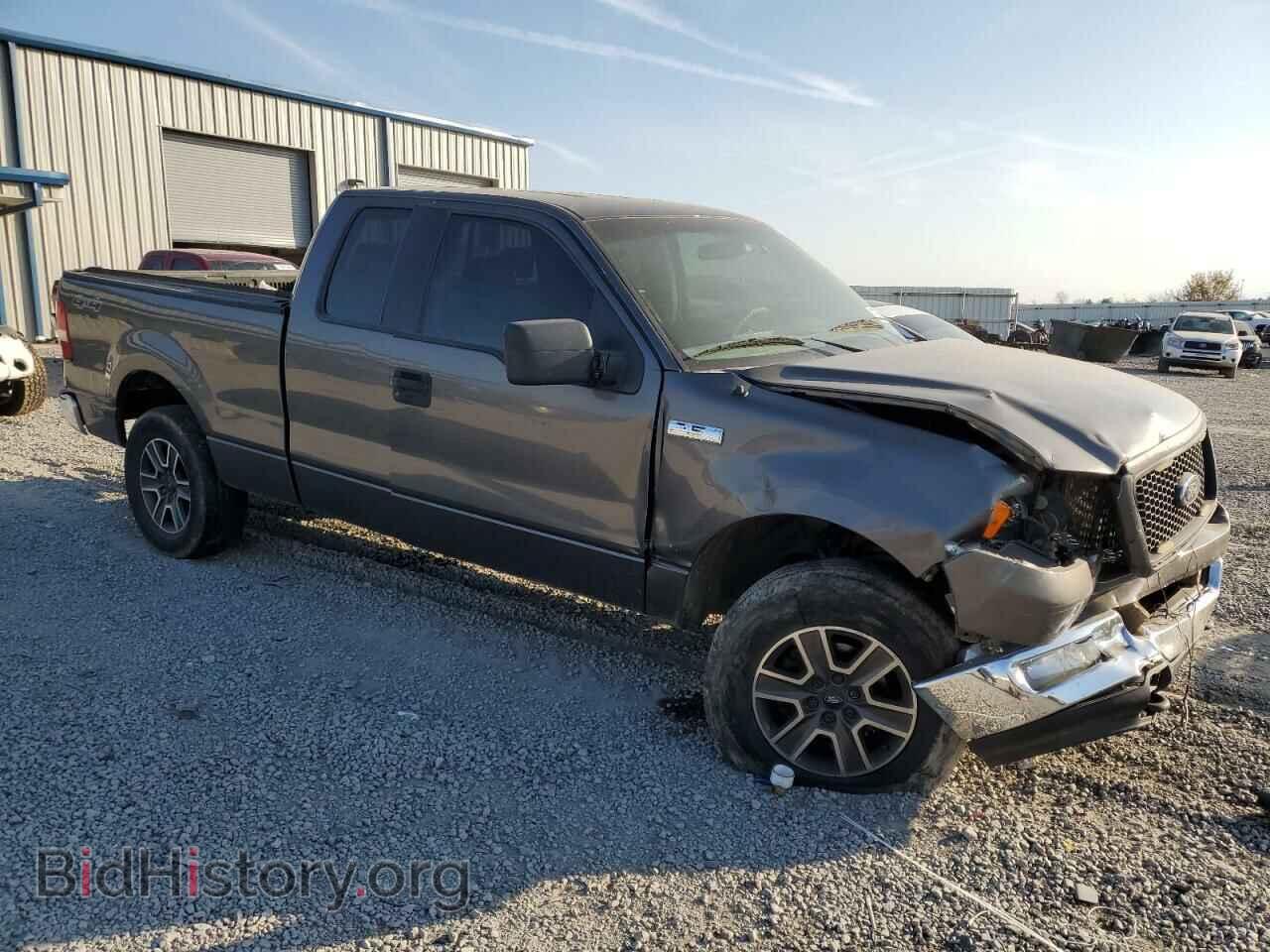 2005 FORD All Models - VIN: 1FTPX14535FB46998 - Photo 4