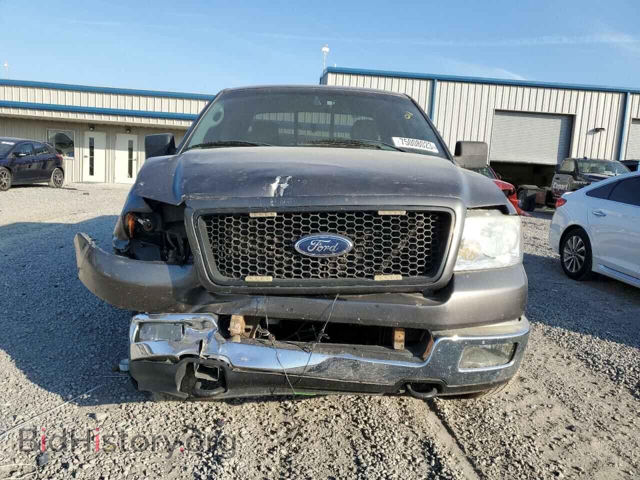 2005 FORD All Models - VIN: 1FTPX14535FB46998 - Photo 5