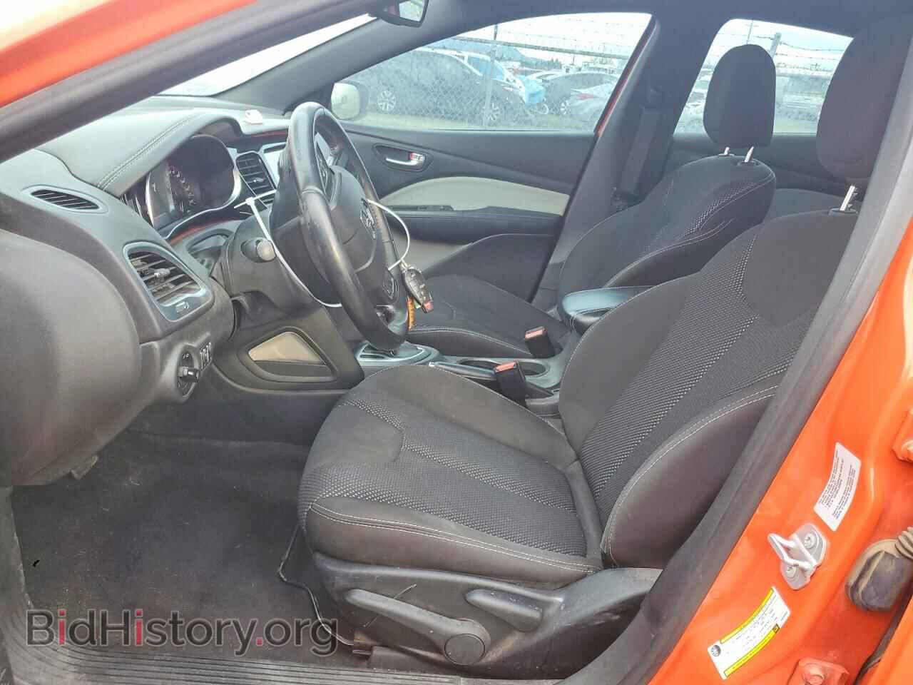 2015 DODGE DART - VIN: 1C3CDFBB9FD404892 - Photo 7