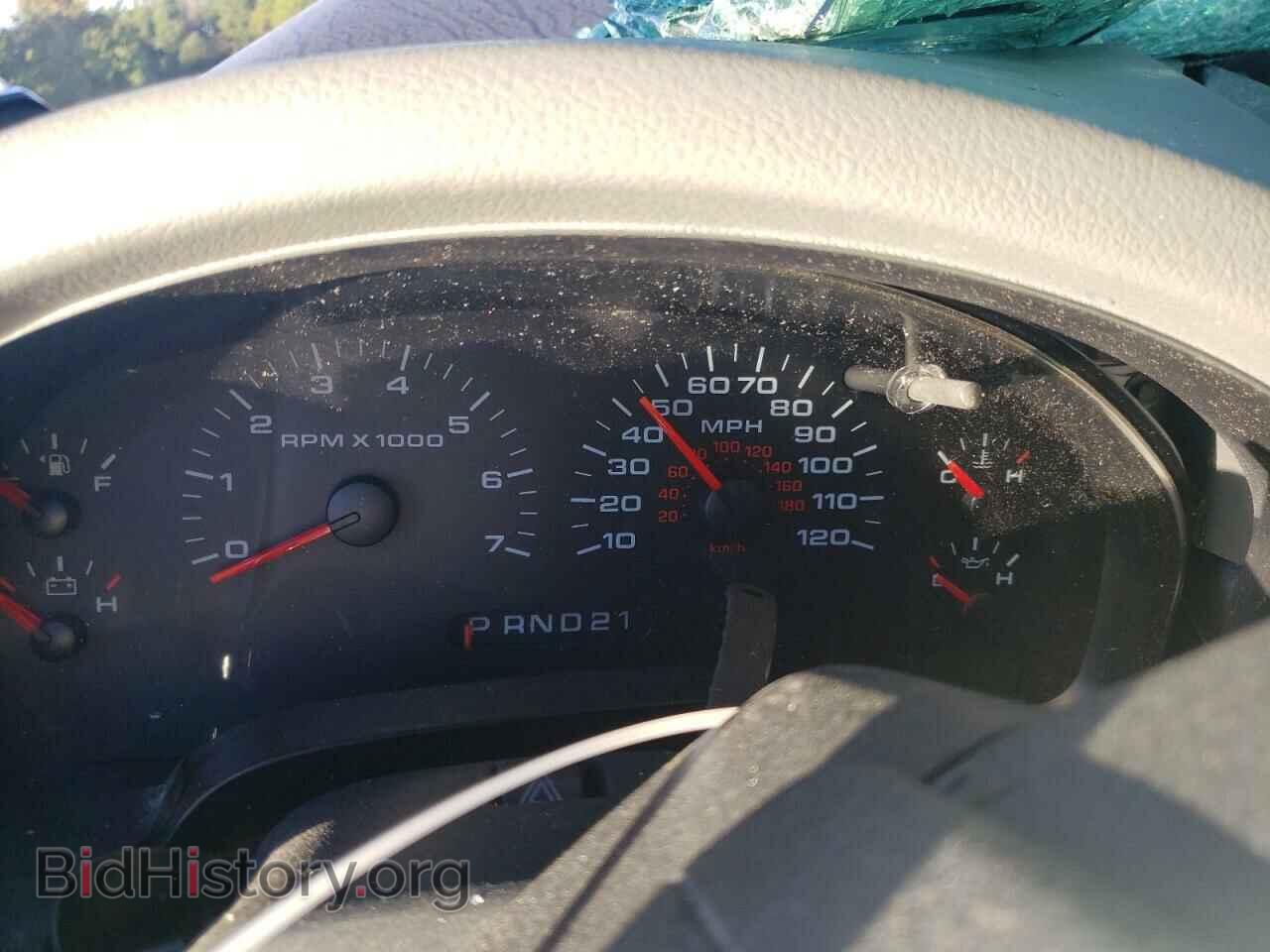 2008 FORD All Models - VIN: 1FTRF12W08KE36005 - Фото 9