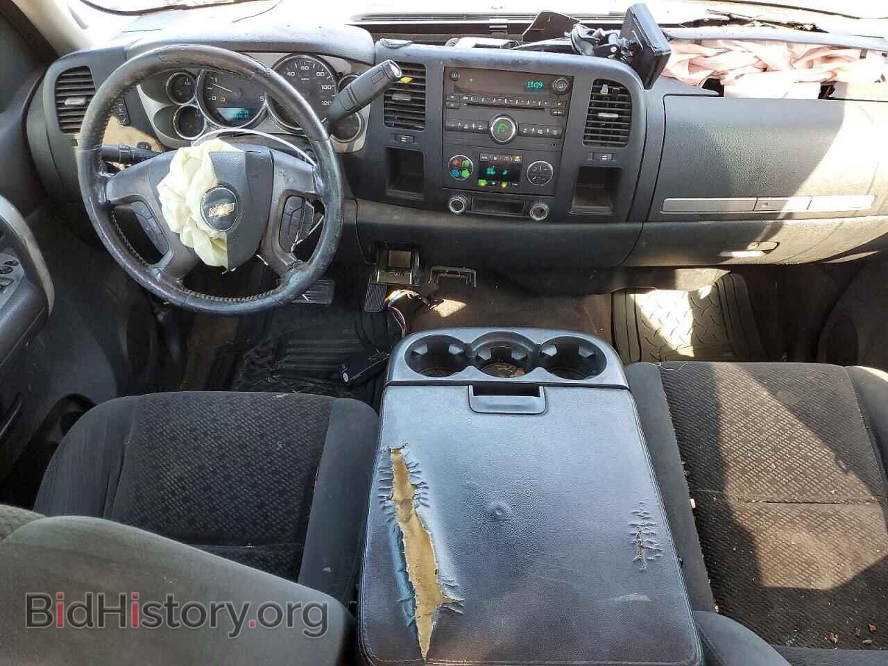 2007 CHEVROLET ALL Models - VIN: 1GCHC236X7F558127 - Фото 8