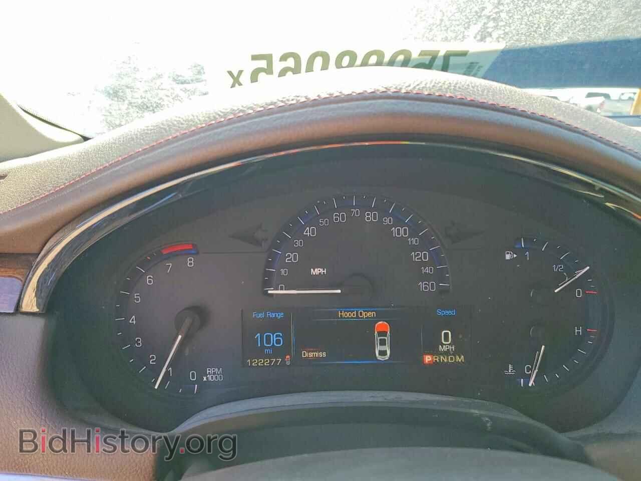 2015 CADILLAC XTS - VIN: 2G61M5S31F9197579 - Фото 9