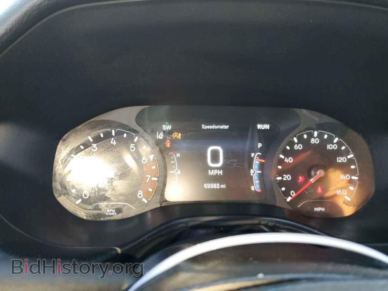 2022 JEEP COMPASS - VIN: 3C4NJDDB5NT123597 - Фото 9