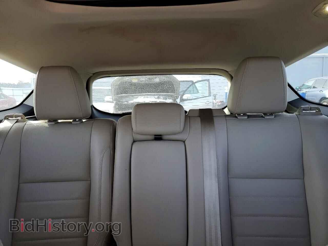 2014 FORD ESCAPE - VIN: 1FMCU9J92EUA18563 - Фото 10