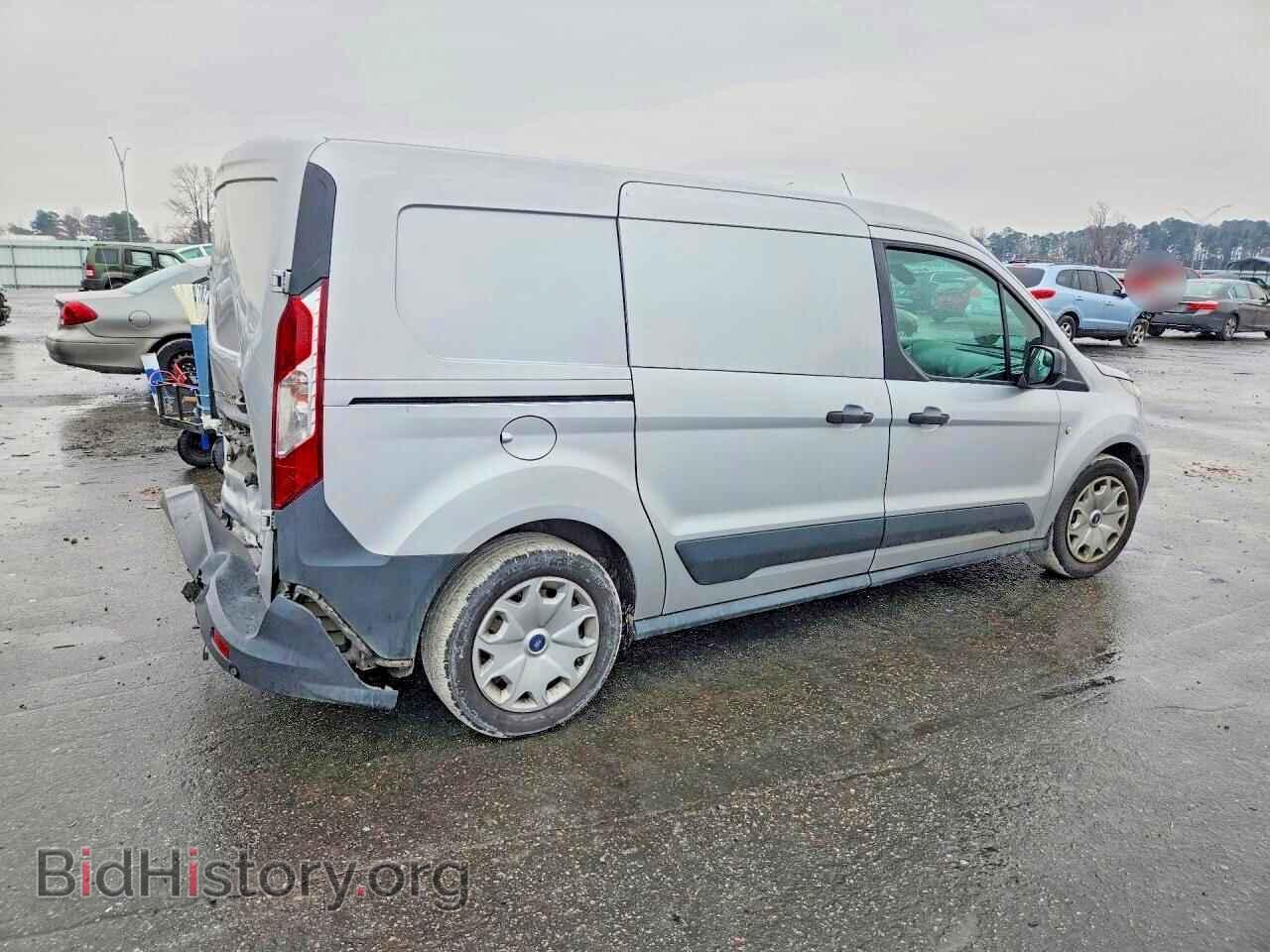 2016 FORD TRANSIT - VIN: NM0LS7E77G1291653 - Фото 3