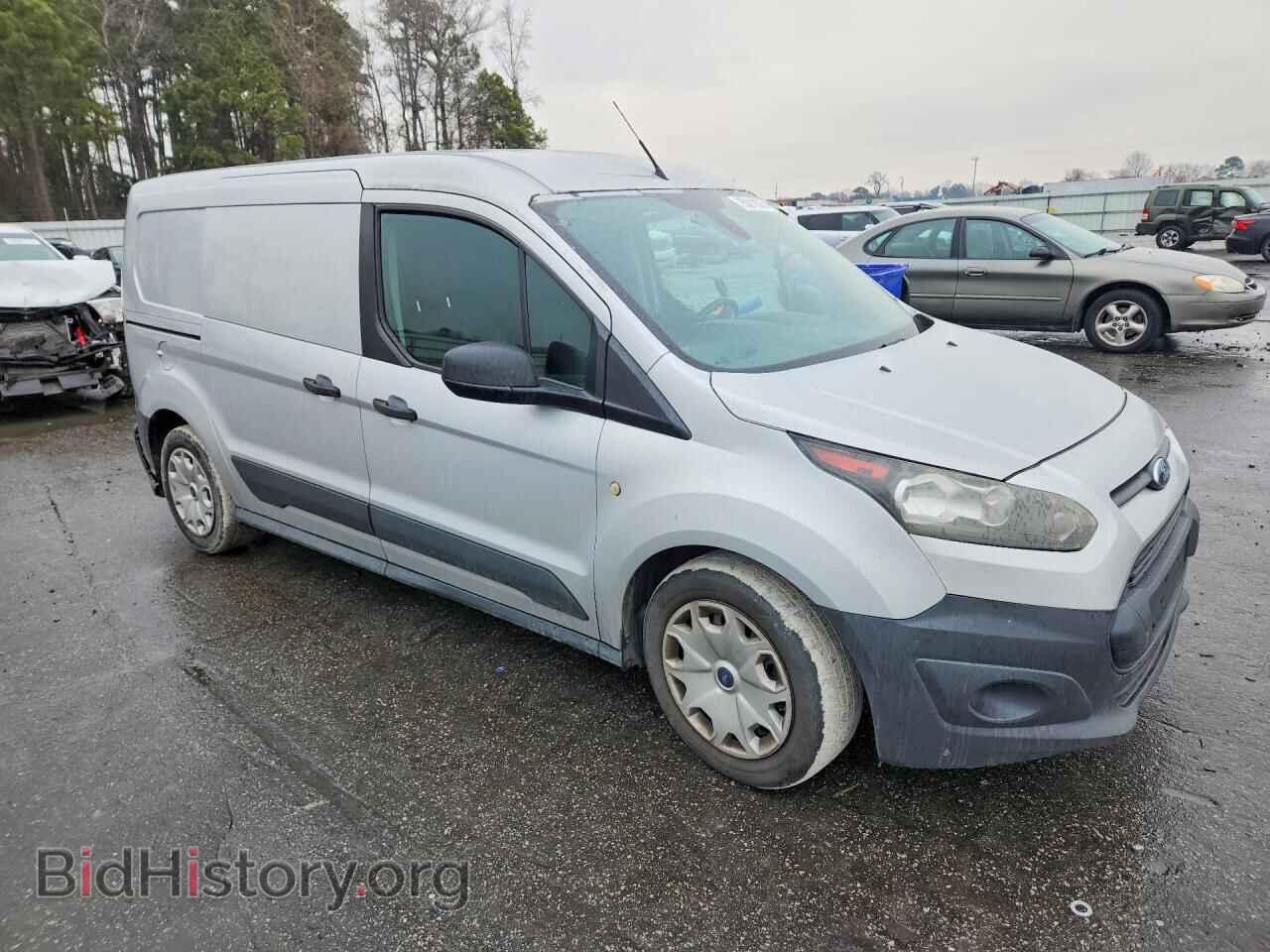 2016 FORD TRANSIT - VIN: NM0LS7E77G1291653 - Фото 4