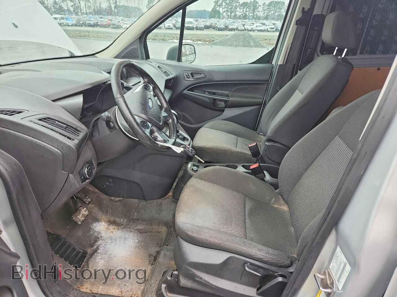 2016 FORD TRANSIT - VIN: NM0LS7E77G1291653 - Фото 7