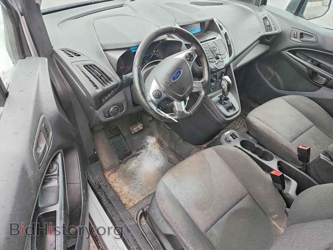 2016 FORD TRANSIT - VIN: NM0LS7E77G1291653 - Фото 8