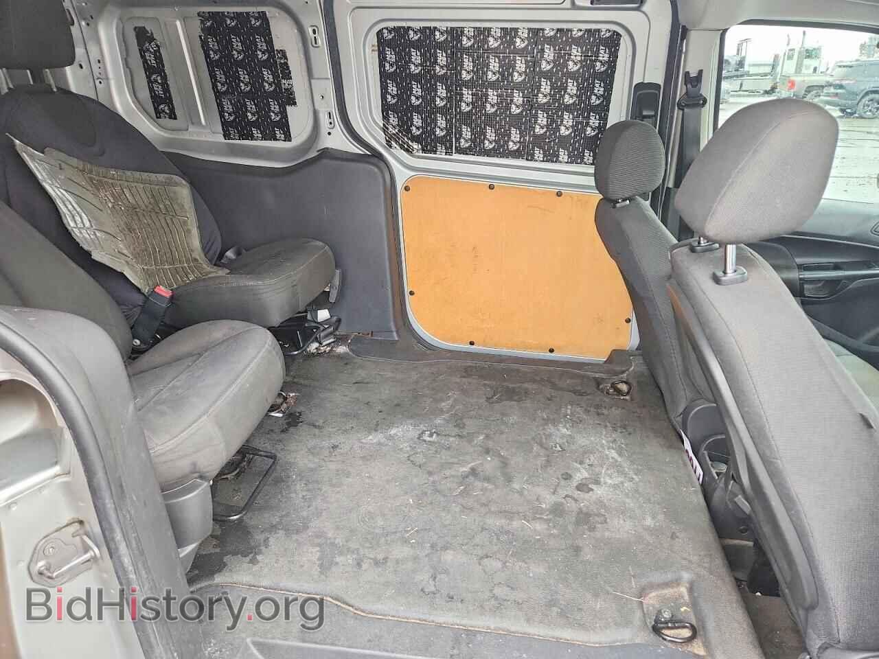 2016 FORD TRANSIT - VIN: NM0LS7E77G1291653 - Фото 10