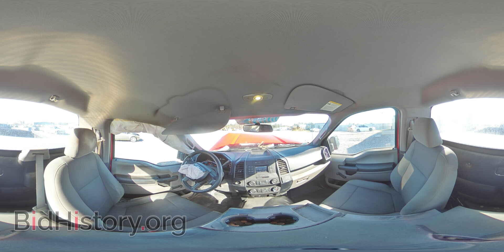2016 FORD All Models - VIN: 1FTMF1C89GFA42634 - Photo 14