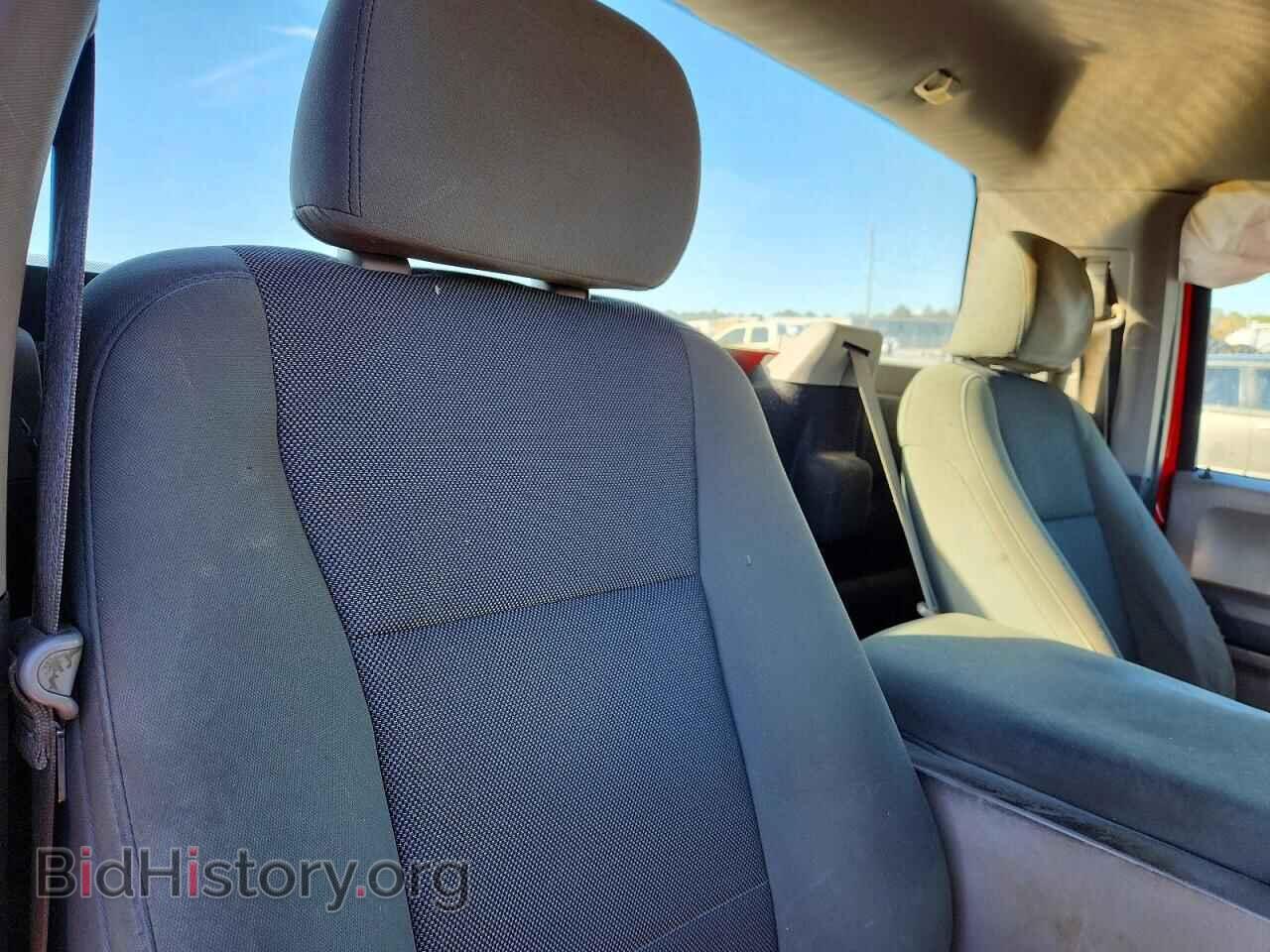 2016 FORD All Models - VIN: 1FTMF1C89GFA42634 - Photo 10