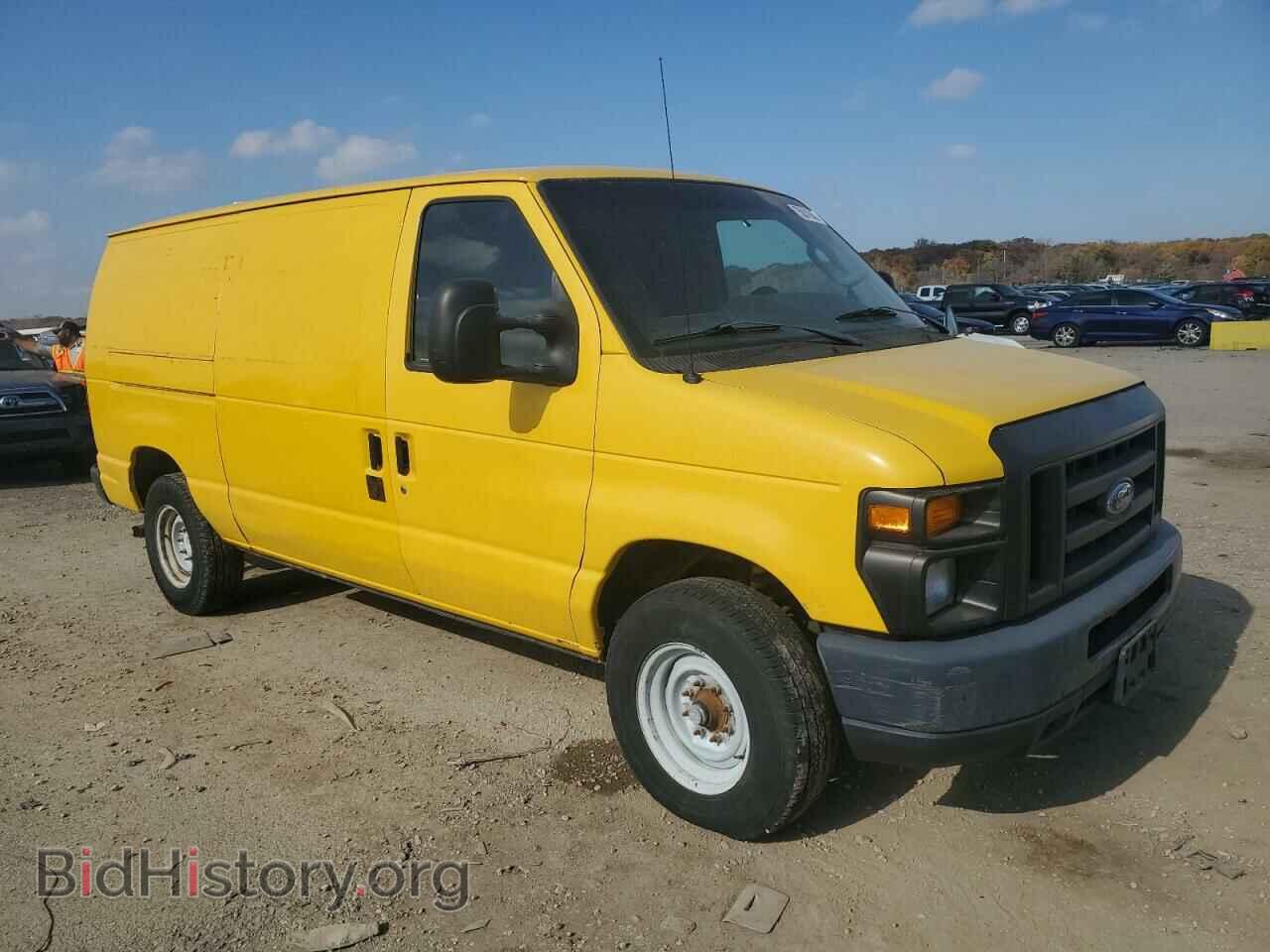 2012 FORD ALL Models - VIN: 1FTNE2EL1CDB26385 - Photo 4