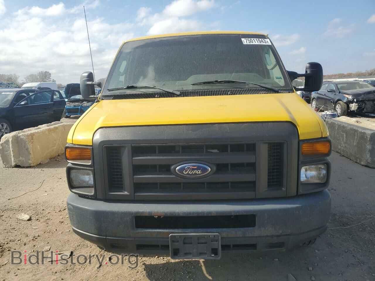 2012 FORD ALL Models - VIN: 1FTNE2EL1CDB26385 - Photo 5