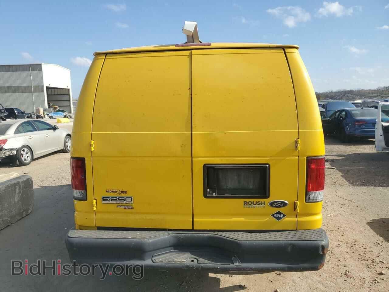 2012 FORD ALL Models - VIN: 1FTNE2EL1CDB26385 - Photo 6
