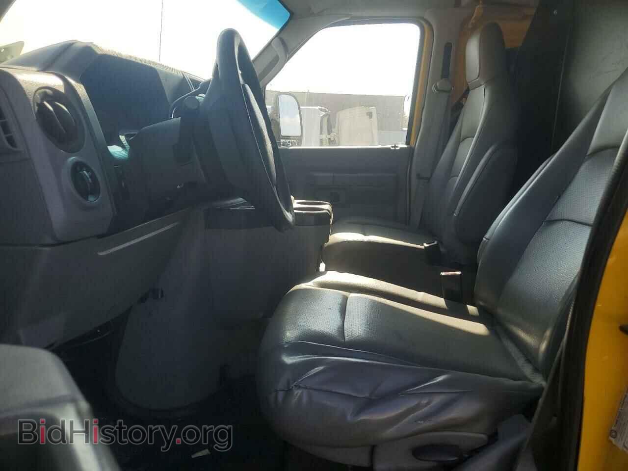 2012 FORD ALL Models - VIN: 1FTNE2EL1CDB26385 - Photo 7