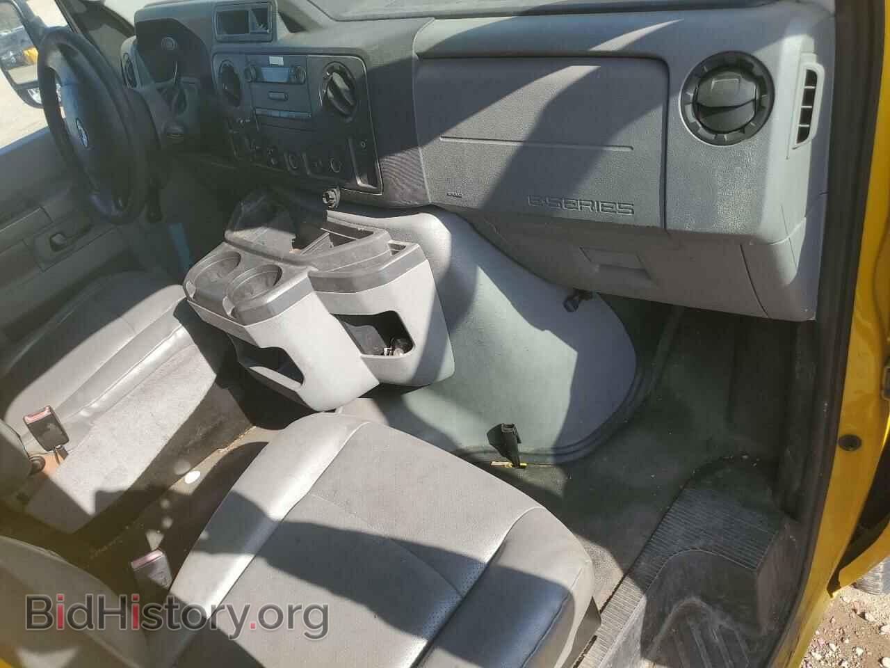 2012 FORD ALL Models - VIN: 1FTNE2EL1CDB26385 - Photo 8