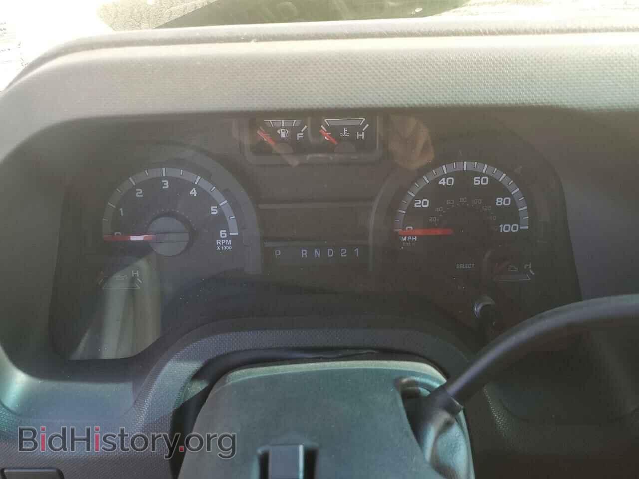 2012 FORD ALL Models - VIN: 1FTNE2EL1CDB26385 - Photo 9