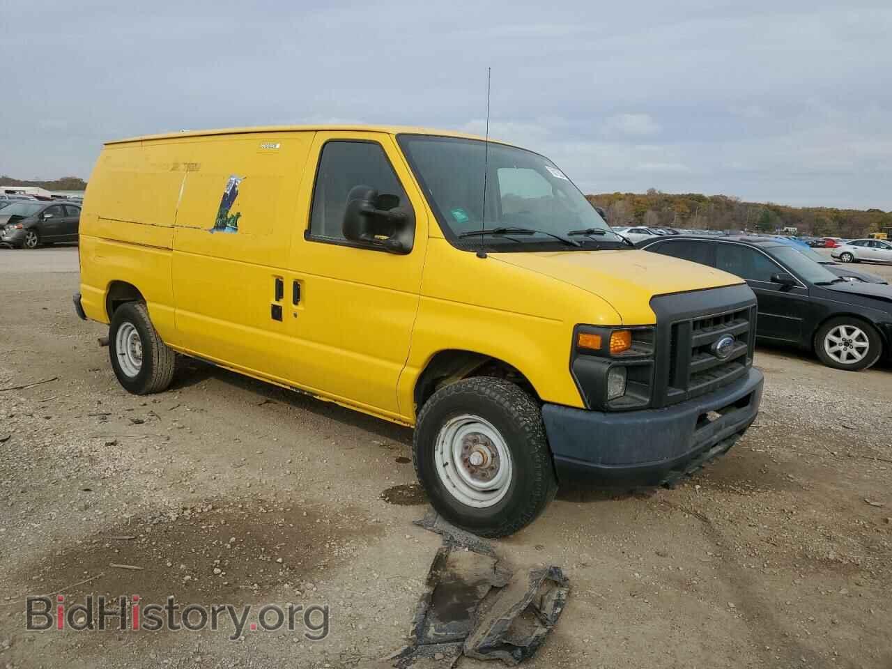 2012 FORD ALL Models - VIN: 1FTNE2EL6CDB26379 - Фото 4