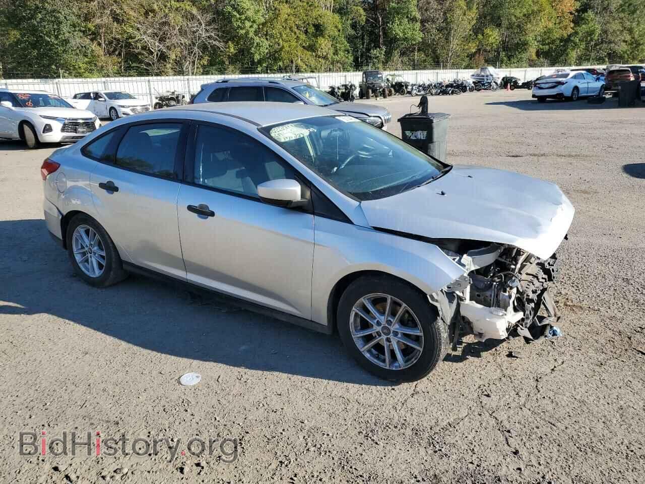 2016 FORD FOCUS - VIN: 1FADP3E27GL366187 - Photo 4