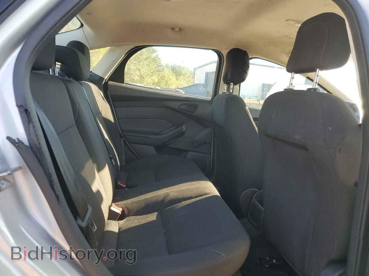 2016 FORD FOCUS - VIN: 1FADP3E27GL366187 - Photo 10