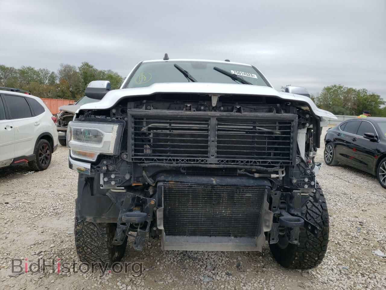 2021 RAM 2500 - VIN: 3C6UR5FL0MG633189 - Фото 5