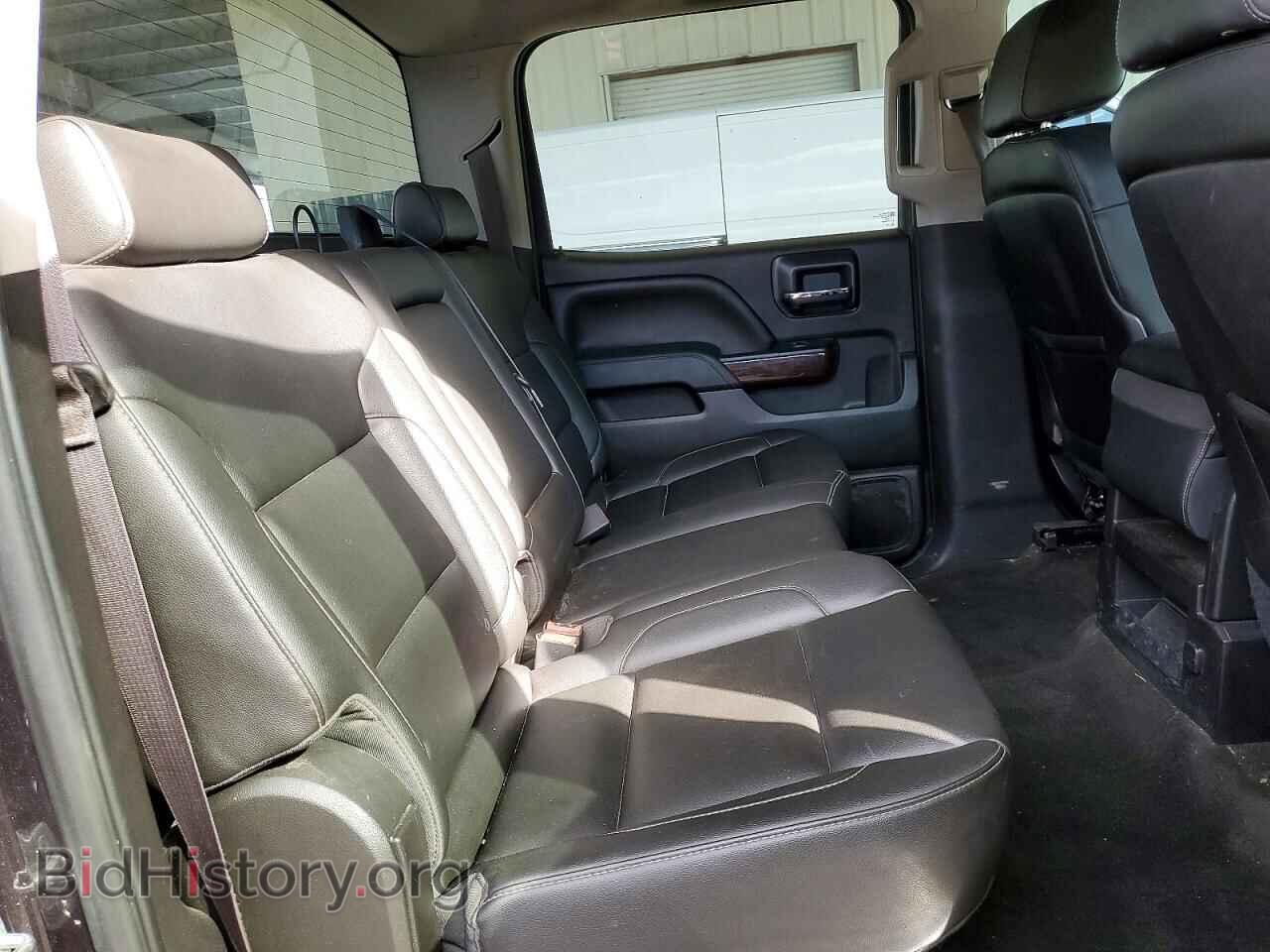 2014 GMC SIERRA - VIN: 3GTP1VEC6EG521108 - Фото 10