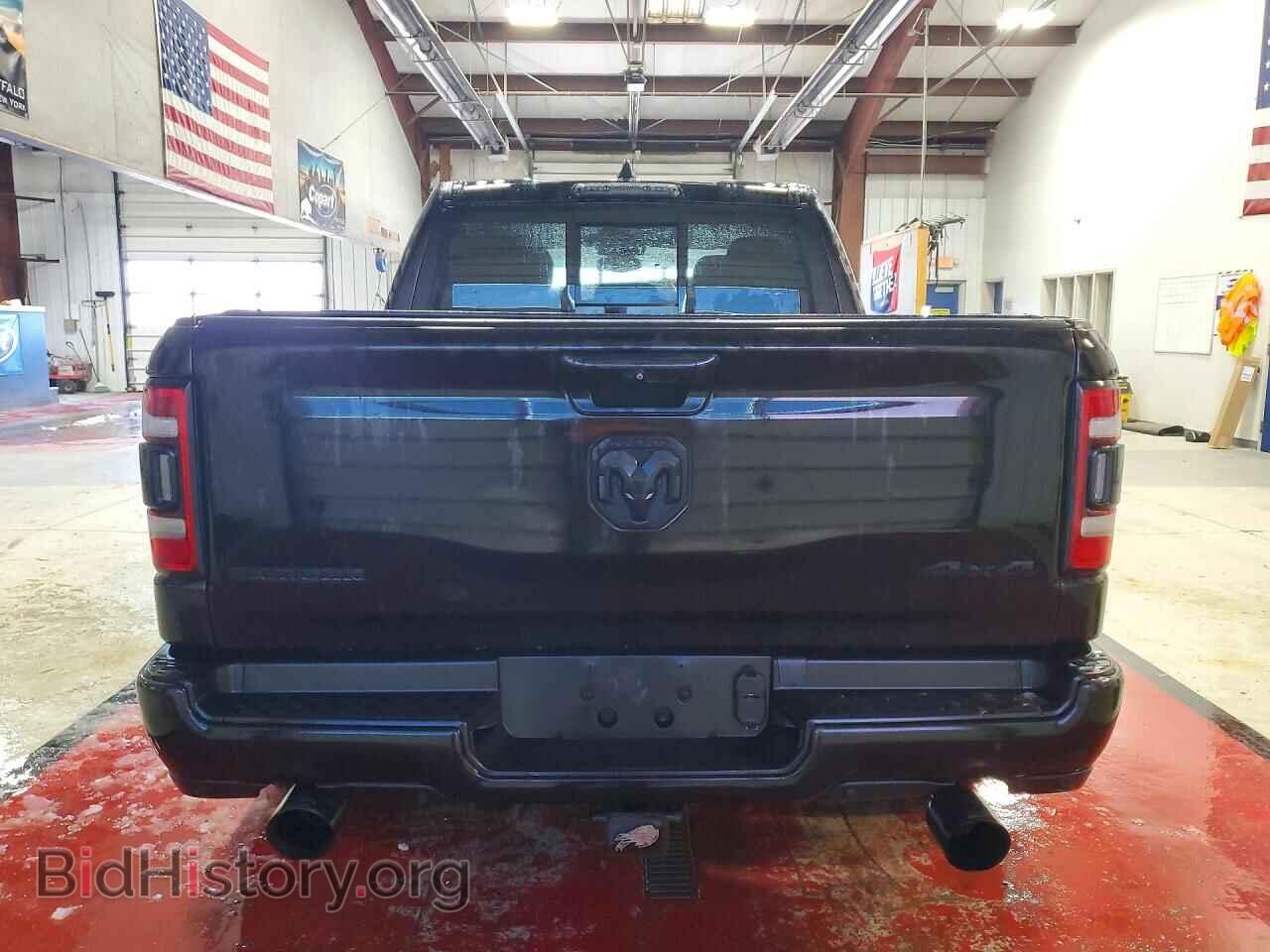 2019 RAM 1500 - VIN: 1C6SRFFTXKN598033 - Фото 6