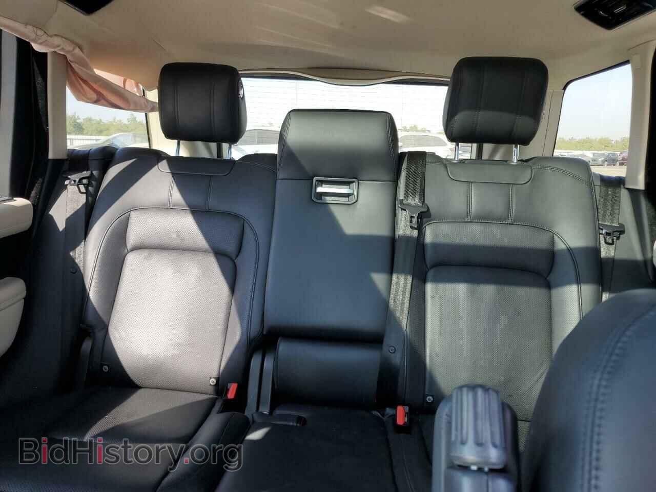2020 LAND ROVER RANGEROVER - VIN: SALGS5SE0LA577262 - Фото 10