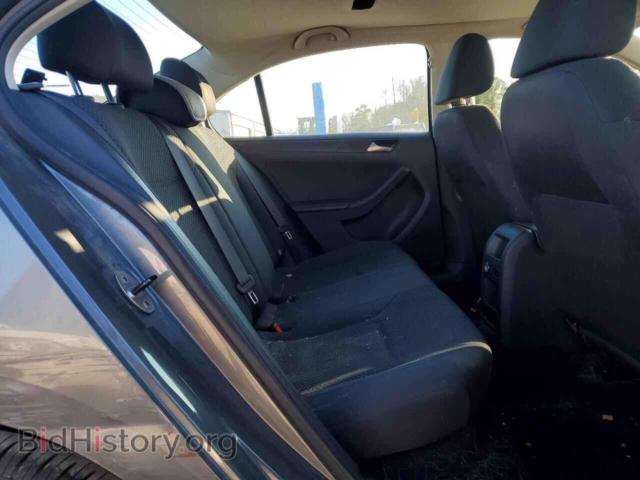 2014 VOLKSWAGEN JETTA - VIN: 3VWLL7AJ0EM306024 - Фото 10