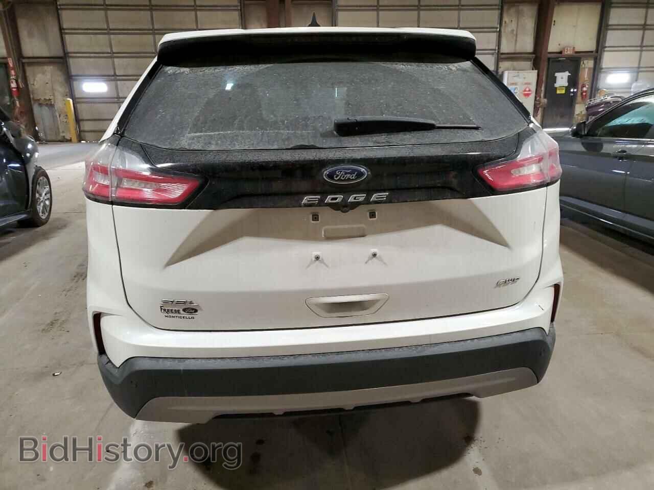 2021 FORD EDGE - VIN: 2FMPK4J97MBA44543 - Фото 6