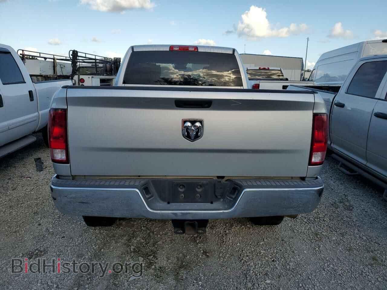 2018 RAM All Models - VIN: 3C6UR4CL1JG424439 - Фото 6