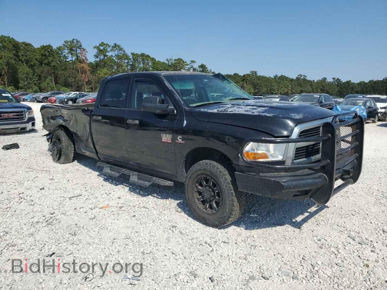 2010 DODGE All Models - VIN: 3D7UT2CL3AG183407 - Photo 4